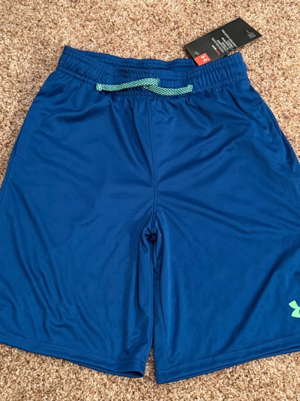 Under Armour Shorts